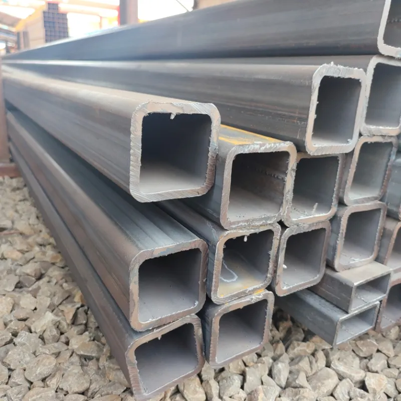 carbon steel pipe&tube